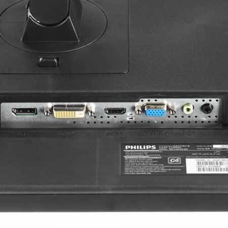 Монитор Philips 23.8" 242S1AE/00/01, фото , изображение 6