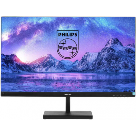 Монитор Philips 27" 275E1S/00/01, фото 