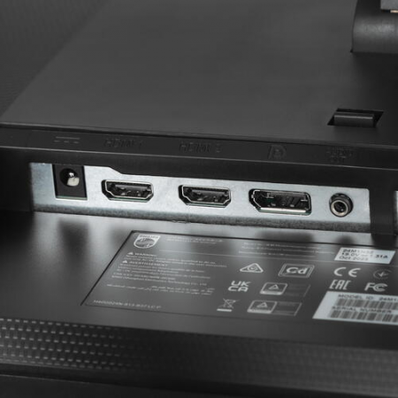 Монитор Philips 23.8" 24M1N3200ZS, фото , изображение 5 Монитор Philips 23.8" 24M1N3200ZS, фото , изображение 5