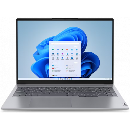 Ноутбук Lenovo ThinkBook 16 G6 16" 21KH0020RU серый, фото 