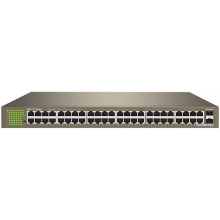 Коммутатор IP-COM 48PORT 1000M 2SFP G1050F, фото 