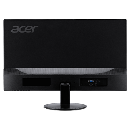 Монитор Acer 23.4" SA241YAbi (UM.QS1EE.A01), фото , изображение 5