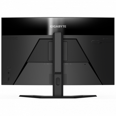 Монитор Gigabyte 31.5" M32QC (M32QC-EK), фото , изображение 5