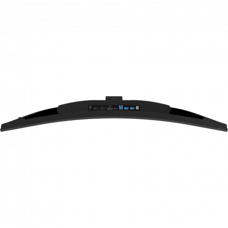 Монитор Gigabyte 31.5" M32QC (M32QC-EK), фото , изображение 7