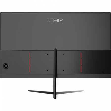 Монитор CBR 27" MF (LCD-MF270E-OPC), фото , изображение 4