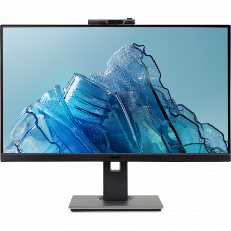 Монитор Acer 23.8" B247YDbmiprczxv (UM.QB7EE.D10), фото , изображение 2
