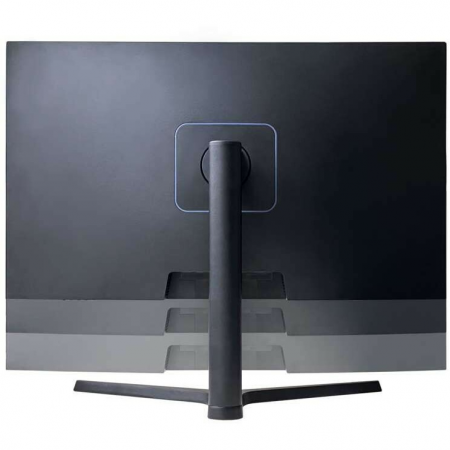 Монитор IRBIS 27" SmartView (IMVW27QIDR), фото , изображение 3