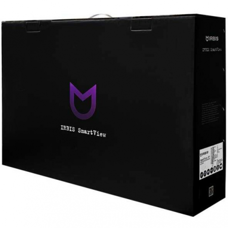 Монитор IRBIS 27" SmartView (IMVW27QIDR), фото , изображение 7
