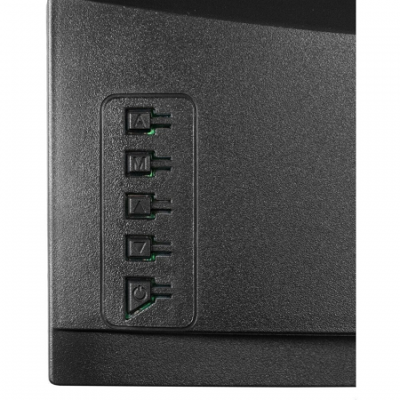 Монитор ExeGate 21.5" ProSmart (EX294343RUS), фото , изображение 3