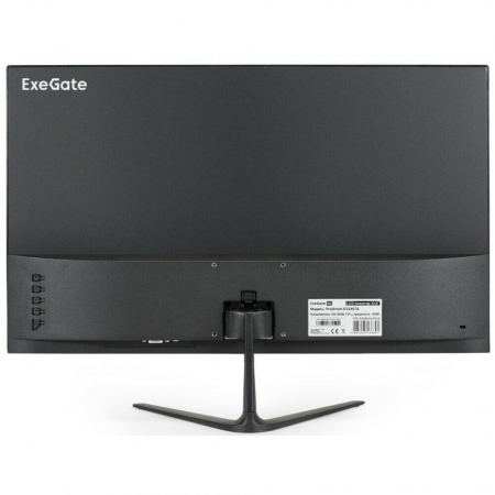 Монитор ExeGate 23.8" ProSmart (EX294344RUS), фото , изображение 2