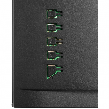 Монитор ExeGate 23.8" ProSmart (EX294344RUS), фото , изображение 3