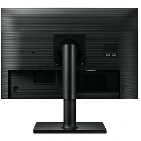 Монитор Samsung 24" LF24T450GYUXEN, фото , изображение 3