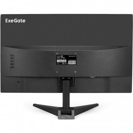 Монитор ExeGate 23.8" EB2400 (EX294424RUS), фото , изображение 3