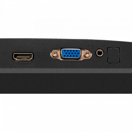 Монитор ExeGate 23.8" EX295526RUS, фото , изображение 4