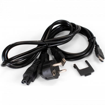 Монитор ExeGate 23.8" EX295526RUS, фото , изображение 5