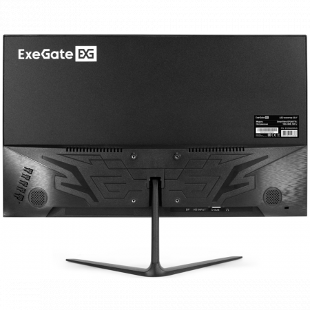 Монитор ExeGate 23.8" EX295525RUS, фото , изображение 2