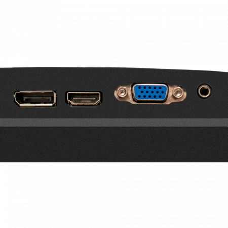 Монитор ExeGate 23.8" EX295525RUS, фото , изображение 4