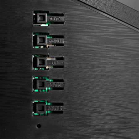 Монитор ExeGate 27" EX295529RUS, фото , изображение 3