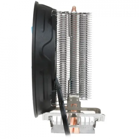 CPU COOLER AeroCool Verkho 2 Plus, фото , изображение 3