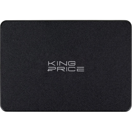 Накопитель SSD KingPrice SATA III 120GB KPSS120G2 2.5, фото 