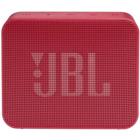 Портативная акустика  JBL   red  JBLGOESRED, фото 