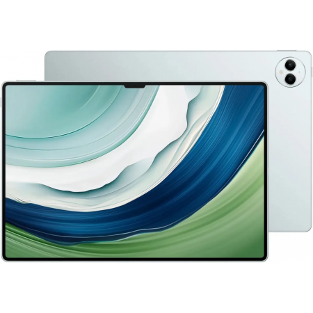 Планшет Huawei MatePad Pro PCE-W29 Kirin 9000W 8C RAM12Gb ROM512Gb 13.2 OLED 2880x1920 HarmonyOS 4 зеленый 13Mpix 16Mpix BT GPS WiFi Touch GPRS 10100mAh, фото 