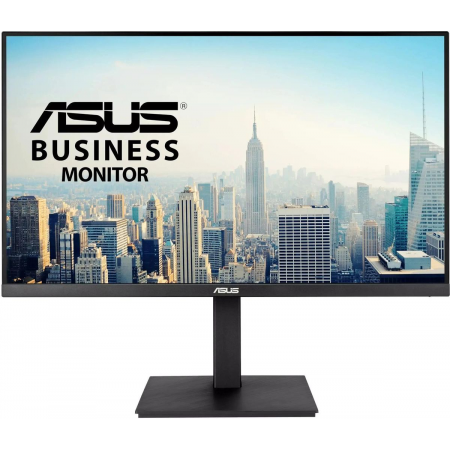 Монитор Asus 31.5 VA32UQSB черный IPS LED 16:9 HDMI M/M матовая HAS Piv 350cd 178гр/178гр 2560x1440 60Hz DP 4K USB 9.34кг, фото 
