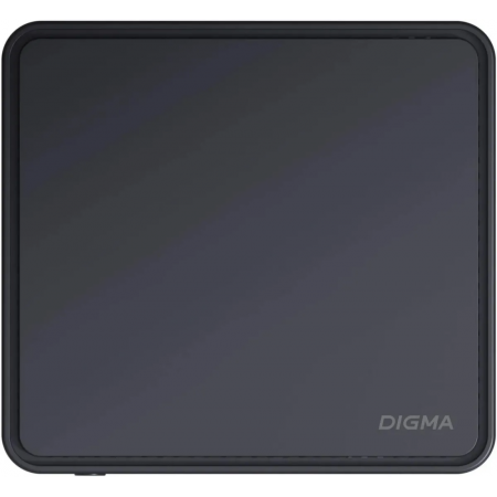 Неттоп Digma Mini Office P (DPN5-8CXW01), фото 
