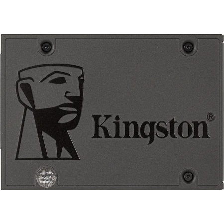 960 Гб SSD-накопитель Kingston (SA400S37/960G), фото 