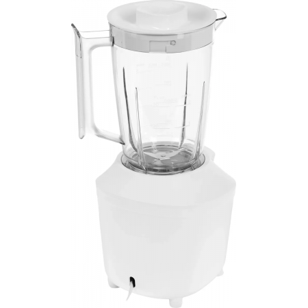 Стационарный блендер PHILIPS HR2041/00 Белый, фото , изображение 2