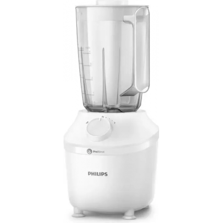 Стационарный блендер PHILIPS HR2041/00 Белый, фото 