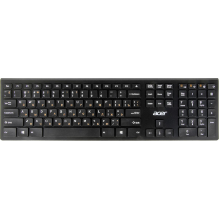 Клавиатура GMNG GG-KB780X механическая черный USB for gamer (1910518), фото 