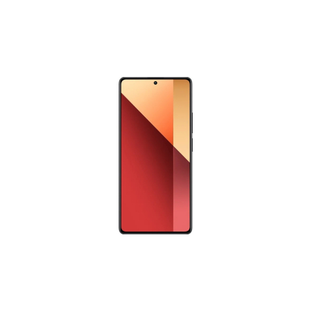 Смартфон Redmi Note 13 Pro , 8+128, Midnight Black, фото 