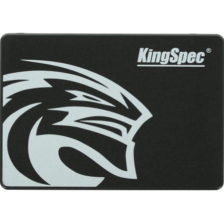 128 ГБ SSD-накопитель Kingspec SATA III P3-128, фото 
