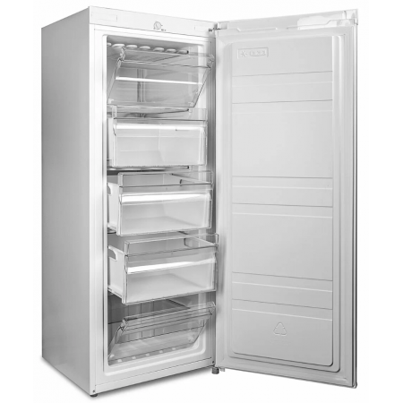 Морозильный шкаф Centek CT-1781 белый, фото , изображение 3