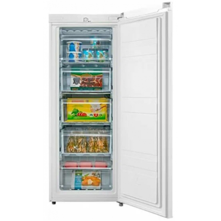 Морозильный шкаф Centek CT-1781 белый, фото , изображение 5