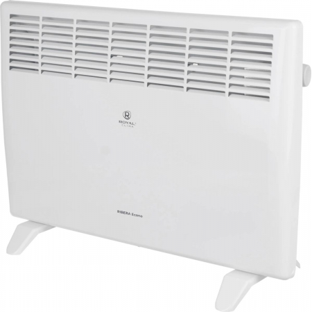 Электрический конвектор ROYAL CLIMA 1500W REC-RE1500M, фото 