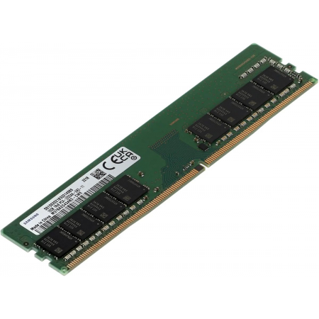 DDR4 16Gb 3200MHz Samsung M378A2G43AB3-CWE OEM PC4-25600 CL22 DIMM 288-pin 1.2В single rank, фото 