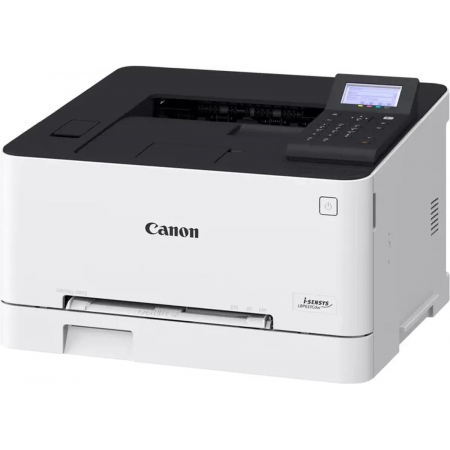 Принтер лазерный Canon i-Sensys LBP631CW (5159C004) A4 WiFi белый, фото 