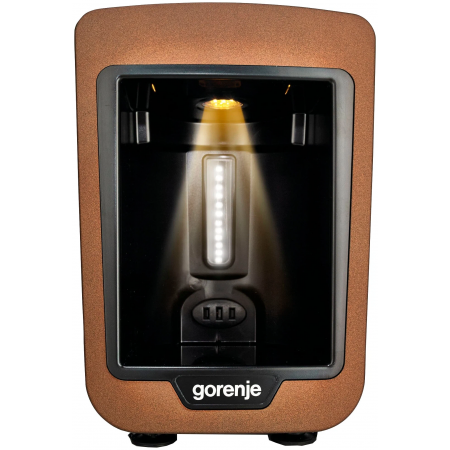 Кофеварка  Gorenje ATCM730T, фото , изображение 5