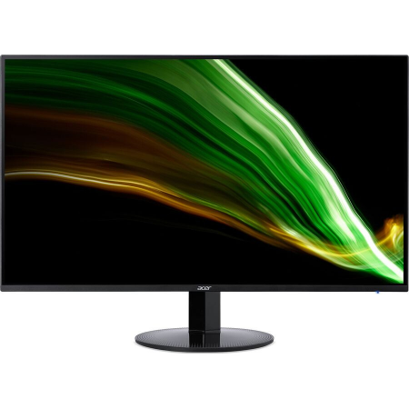 Монитор Acer 27 SB271bmix черный IPS LED 16:9 HDMI M/M матовая 250cd 178гр/178гр 1920x1080 D-Sub FHD, фото 