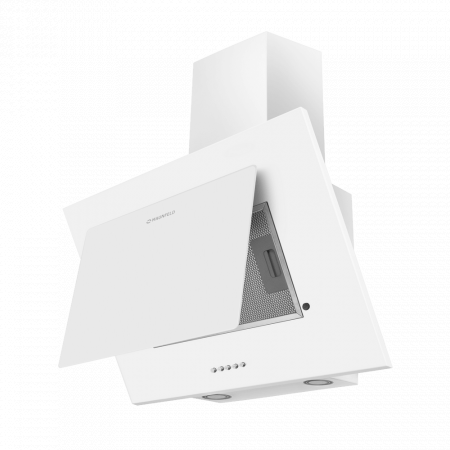 Кухонная вытяжка MAUNFELD Tower 50 белый, фото , изображение 2