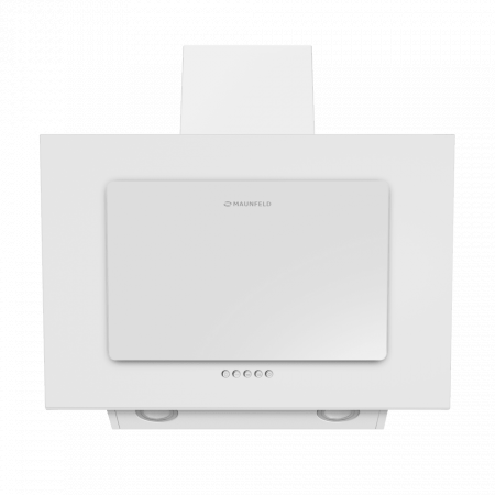 Кухонная вытяжка MAUNFELD Tower 50 белый, фото , изображение 3