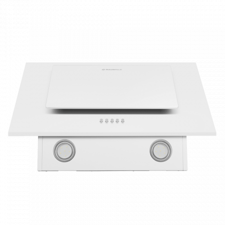 Кухонная вытяжка MAUNFELD Tower 50 белый, фото , изображение 4