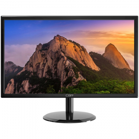 Монитор CBR 22" MF 2201 (LCD-MF2201-OPC), фото 