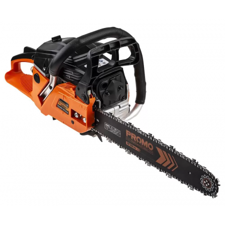 Бензиновая пила CARVER PROMO PSG-45-15 01.004.00023, фото , изображение 2
