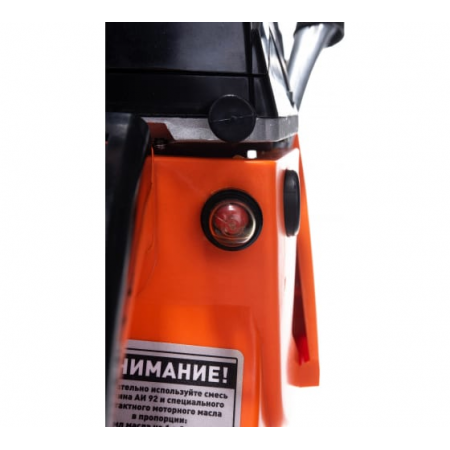 Бензиновая пила CARVER PROMO PSG-45-15 01.004.00023, фото , изображение 4