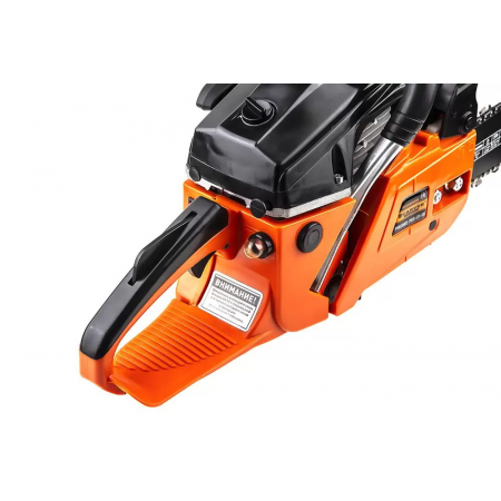 Бензиновая пила CARVER PROMO PSG-45-15 01.004.00023, фото , изображение 6
