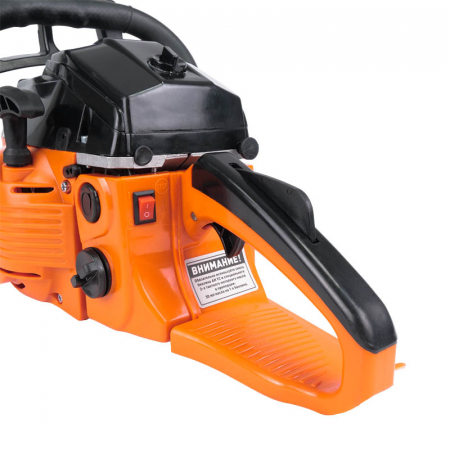 Бензиновая пила CARVER PROMO PSG-45-15 01.004.00023, фото , изображение 7