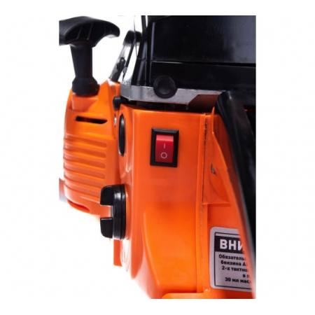 Бензиновая пила CARVER PROMO PSG-45-15 01.004.00023, фото , изображение 8